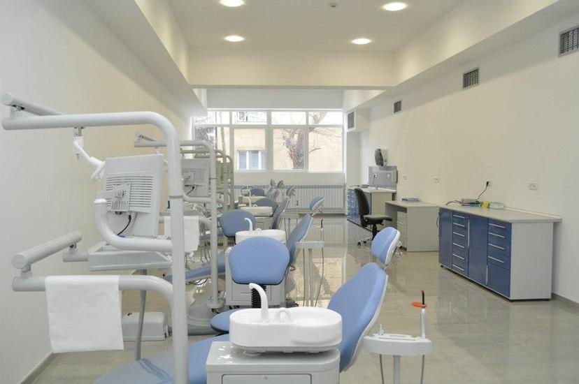 University Dental Clinic