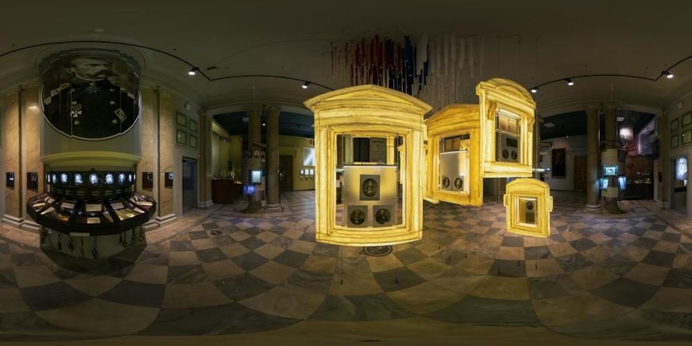 Museum of Political History of Russia