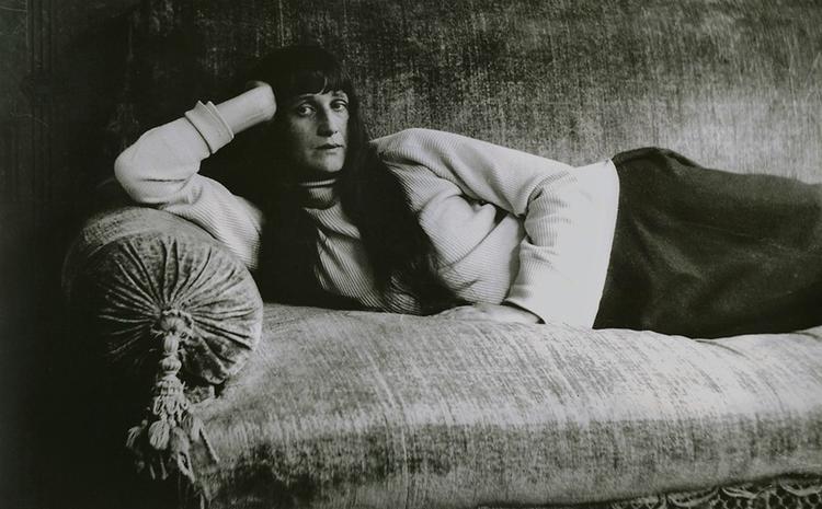 Музей Анны Ахматовой в Фонтанном доме