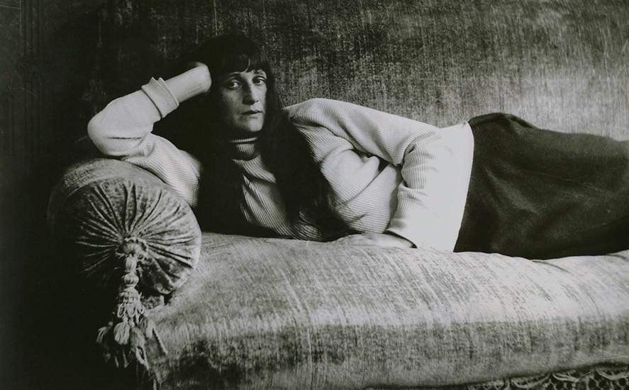 Anna Akhmatova Museum