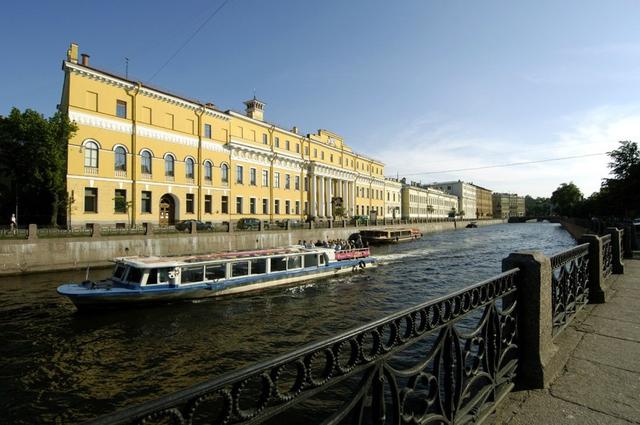 Yusupov Palace