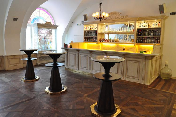 Музей русской водки