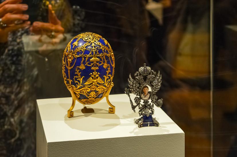 Fabergé Museum