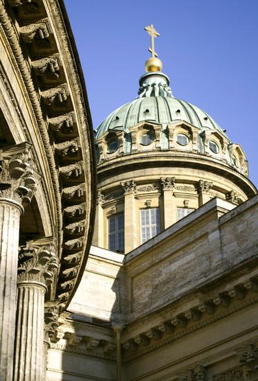 Казанский собор