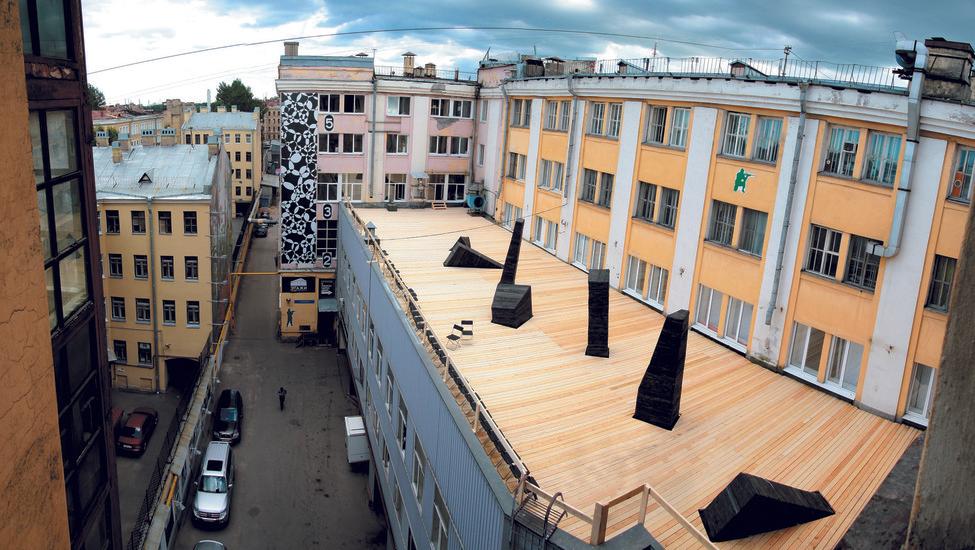 Лофт Проект Этажи