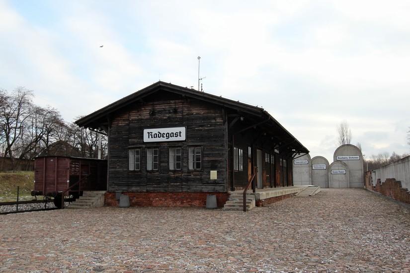 Jewish Łódź