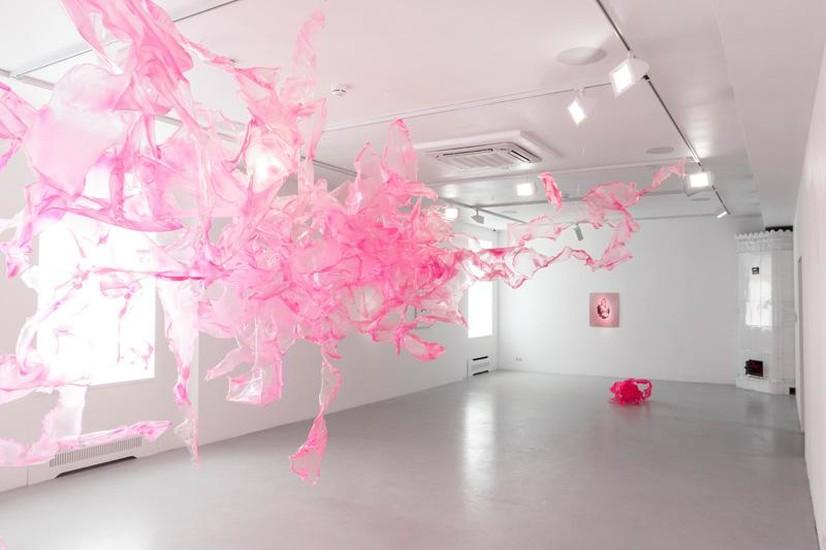 Anna Nova Art Gallery