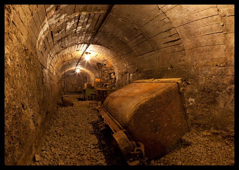 Estonian Mining Museum