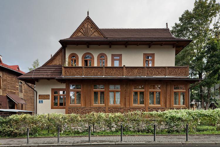 Rialto Villa