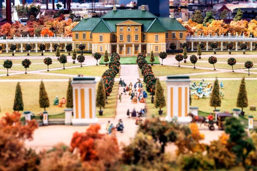 Petrovskaya Akvatoria