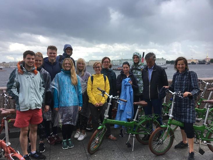 Peter's Walking Tours