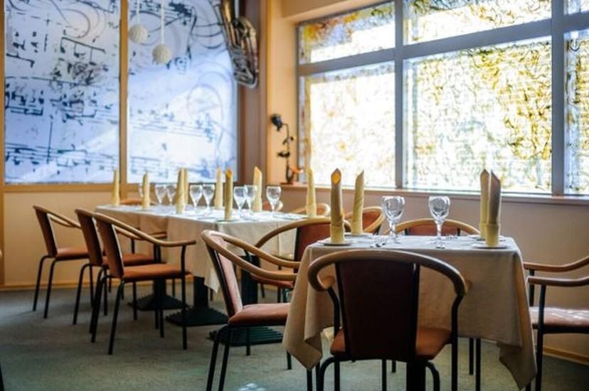 Café Geneva