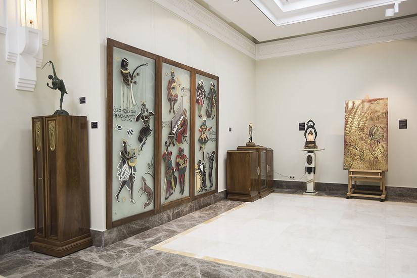 Art Deco Museum