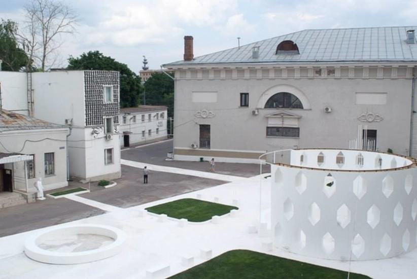 Museum of Moscow