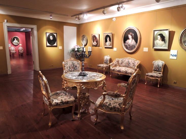 Pushkin Museum