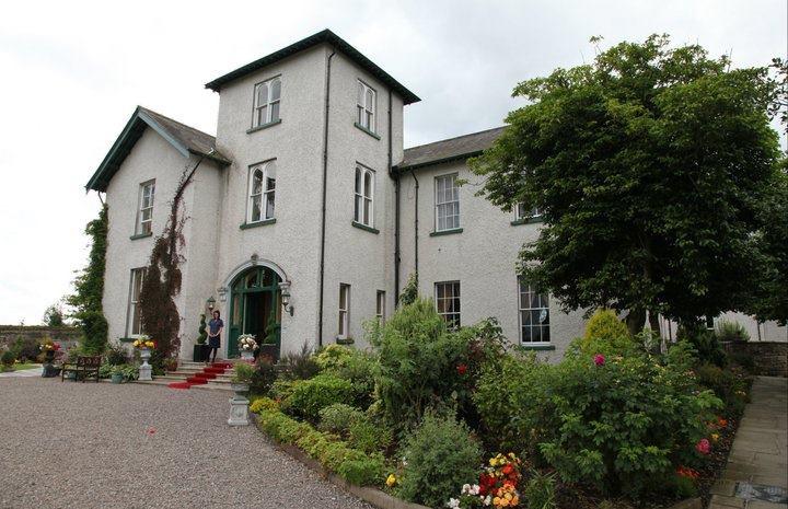 Corick Country House