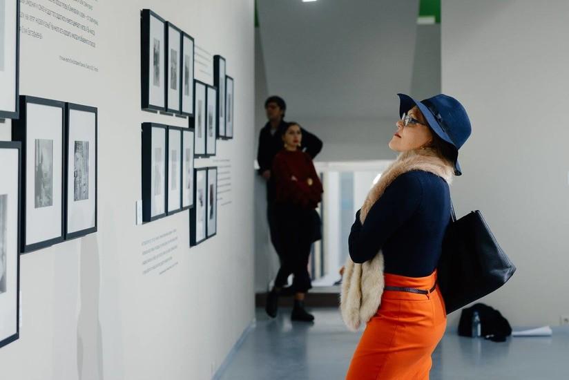MAMM (Multimedia Art Museum Moscow)