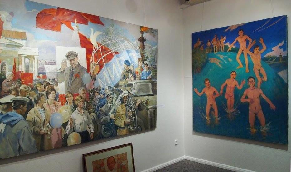 NB Gallery