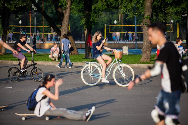 Gorky Park