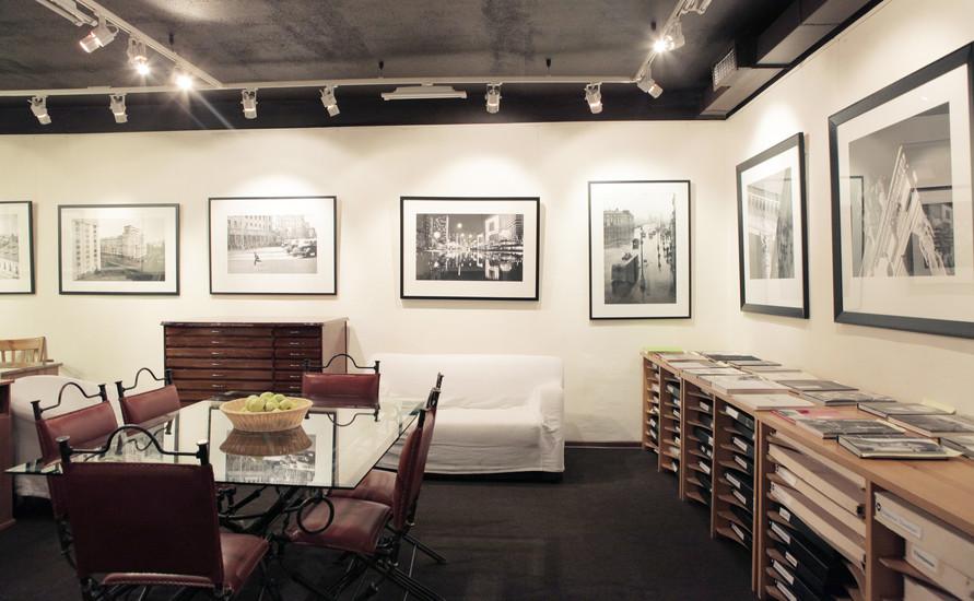 Центр фотографии им. братьев Люмьер