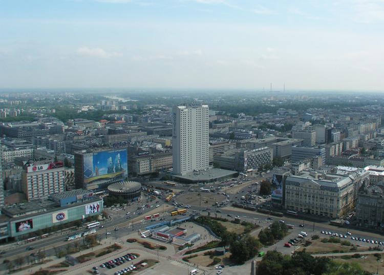 ul. Marszałkowska