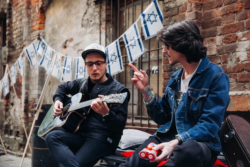 Израильский культурный центр