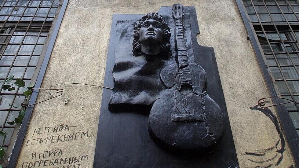 Клуб-музей «Котельная Камчатка»