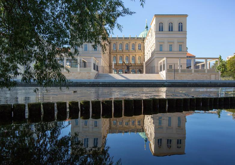 Barberini Museum