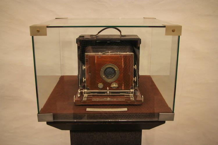 Museum of Photography