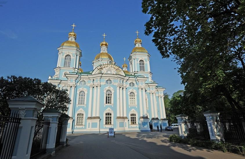 Никольский собор