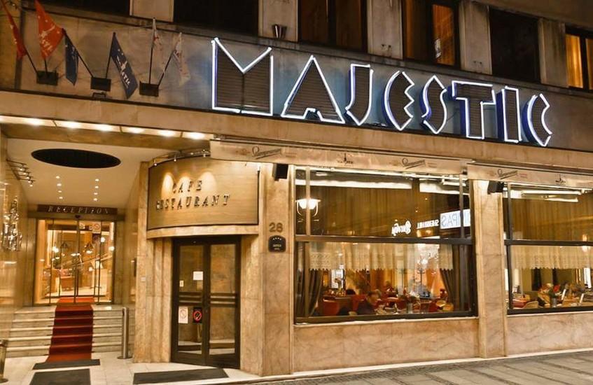Majestic