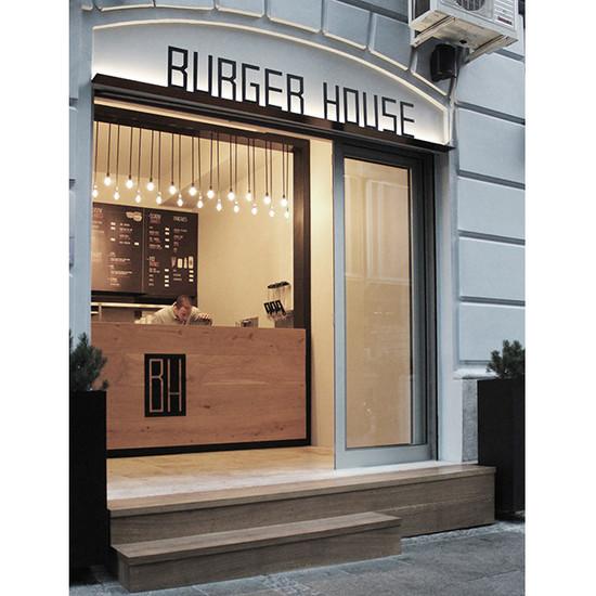 Burger House