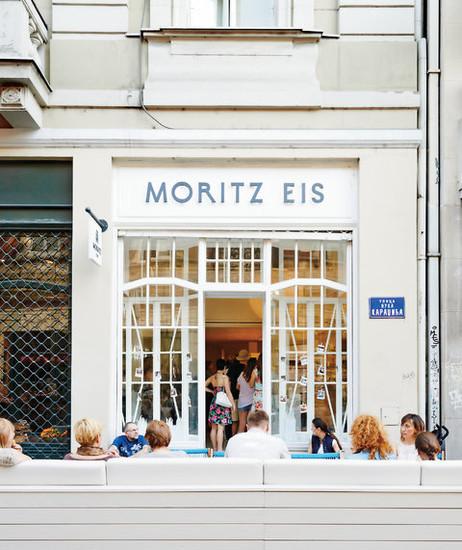 Moritz Eis