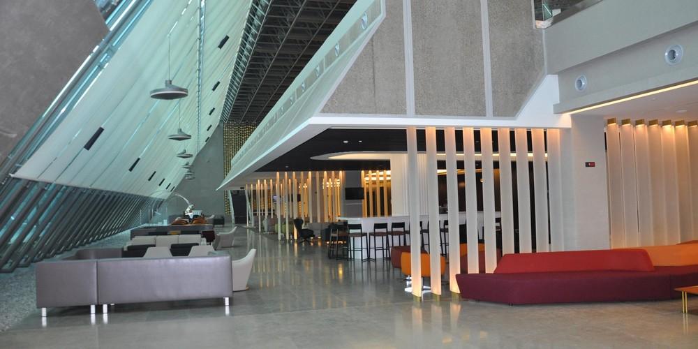 Crowne Plaza Belgrade