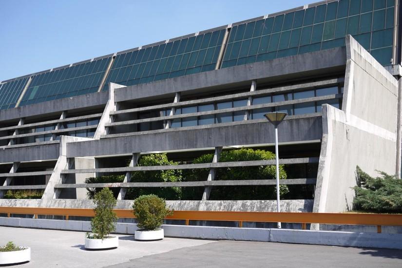 Sava Centar