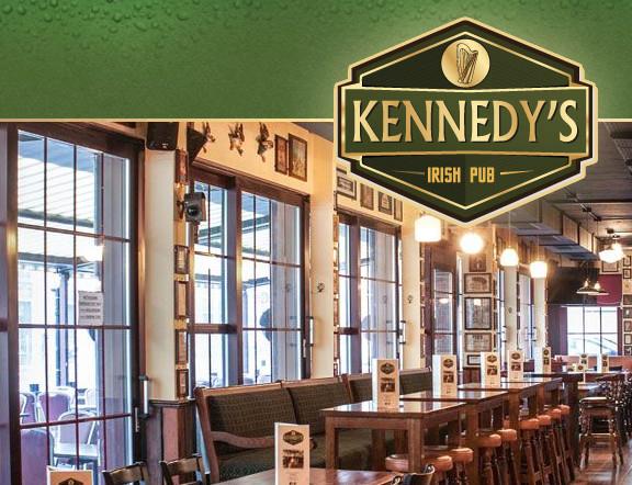 Kennedy's Irish Pub