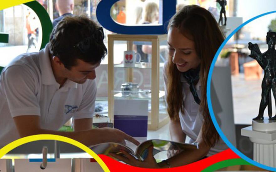 Tourist Organisation of Belgrade