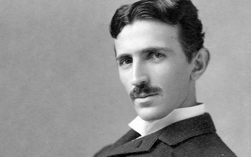 Famous Serbians: Nikola Tesla