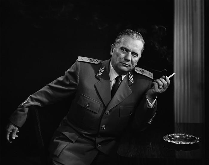 Josip Broz Tito