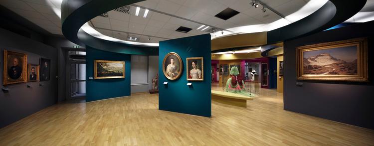 National Museum of Slovenia (Metelkova)