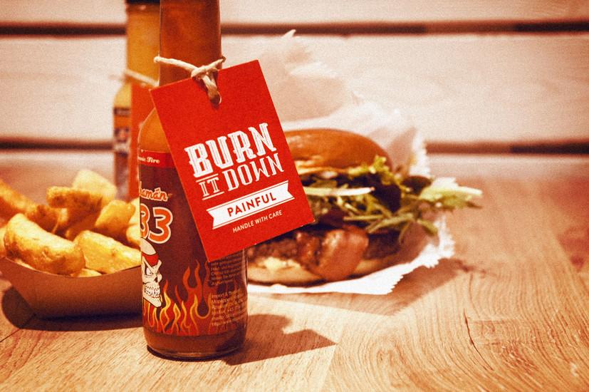 Burger Bros