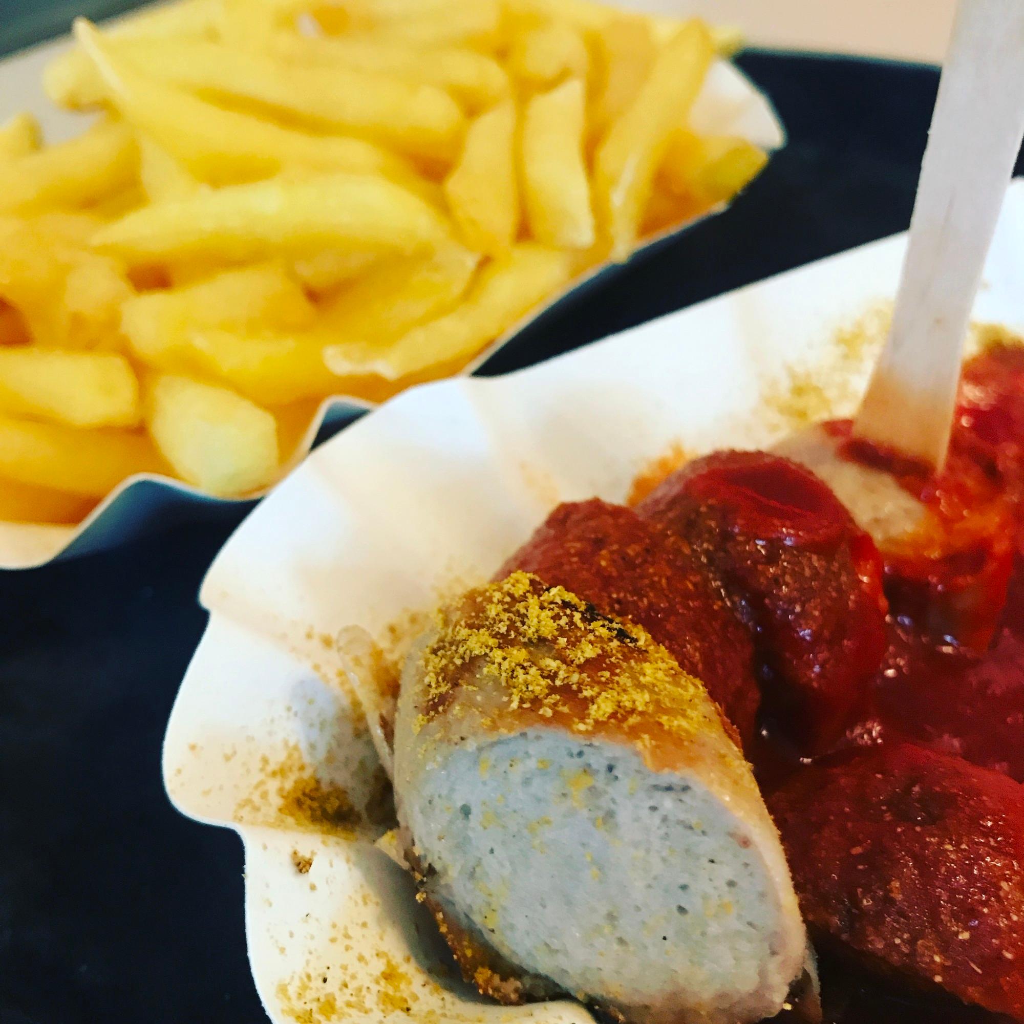 Wurst & Moritz