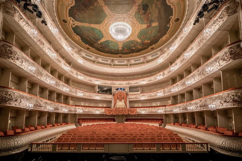 Mikhailovsky Theatre