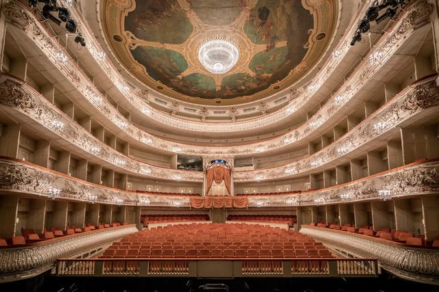 Mikhailovsky Theatre