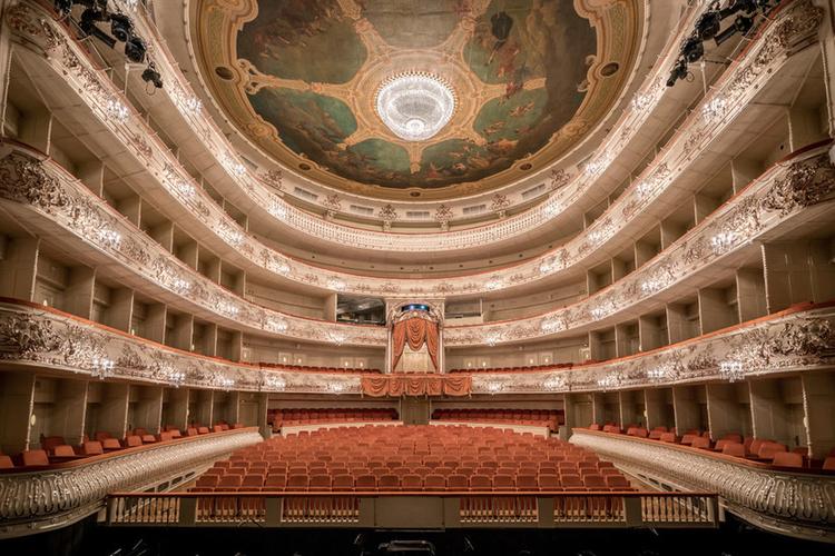 Mikhailovsky Theatre