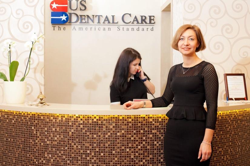 US Dental Care