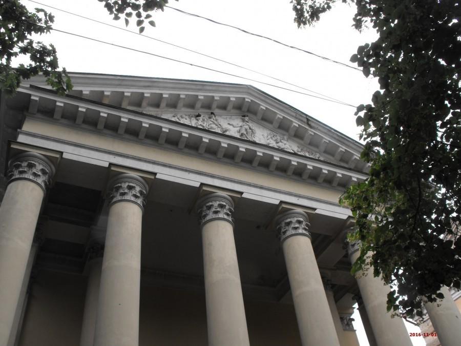 Reformed Evangelical Church