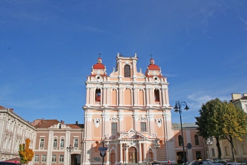 St. Casimir's Church