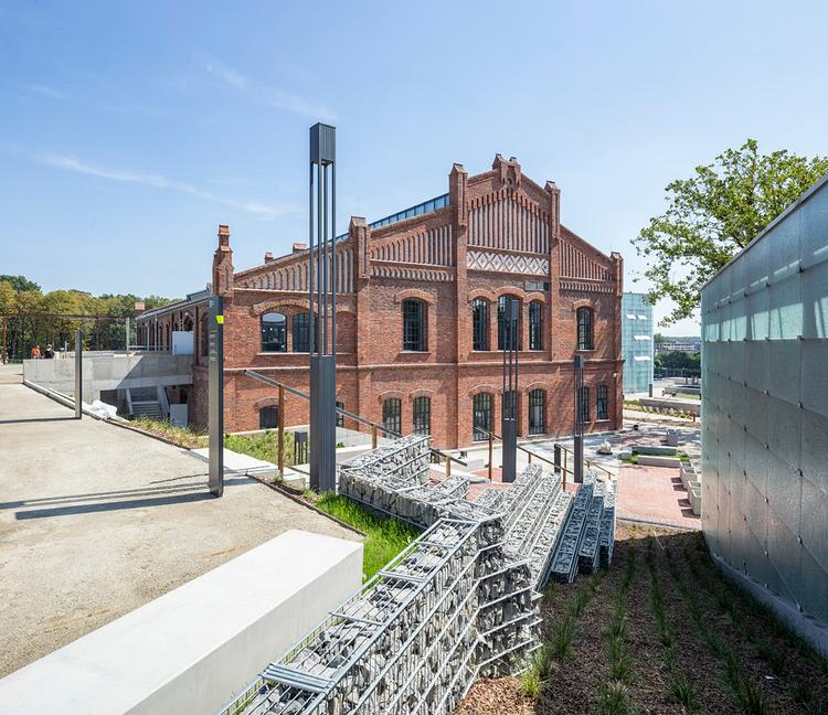 Silesian Museum