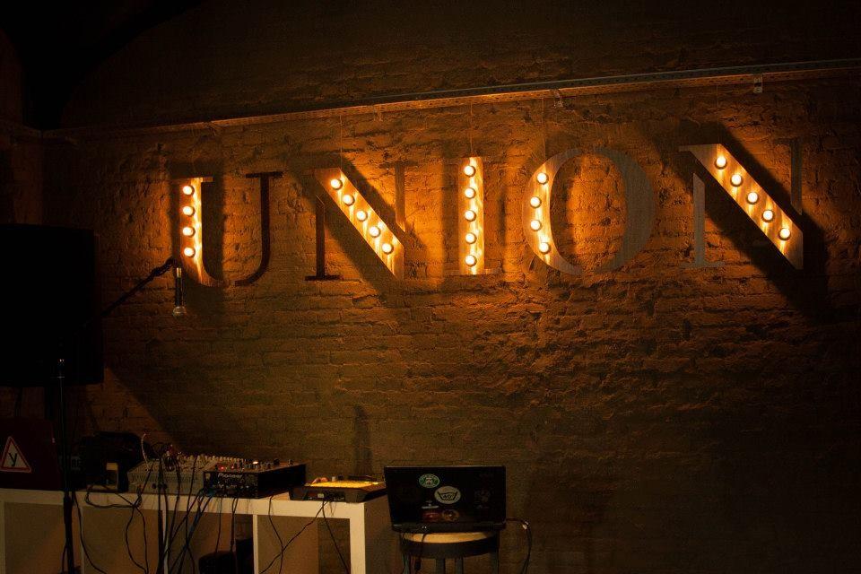 Union Bar